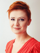Aleksandra Frątczak