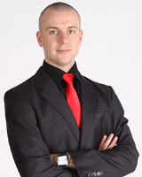 Bartek Popiel