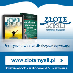 Złote Myśli