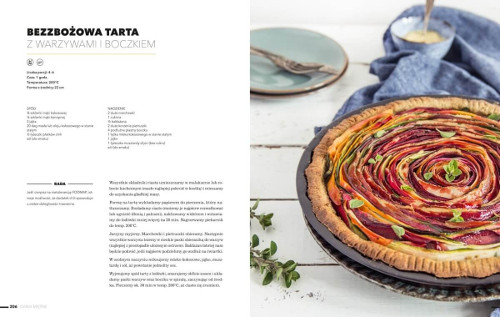 Książka Polski przewodnik Paleo / Iwona Wierzbicka, Katarzyna Karus-Wysocka