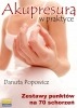 Ebook Akupresura w praktyce / Danuta Popowicz