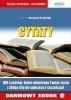 Darmowy Ebook Cytaty ludzi Sukcesu / Krzysztof Trybulski