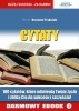 Darmowy Ebook Cytaty ludzi Sukcesu / Krzysztof Trybulski