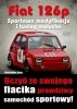 Ebook Fiat 126p. Sportowe modyfikacje i tuning malucha / Aleksander Sowa