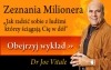 Joe Vitale - Zeznania milionera