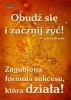 Ebook Obudź się i zacznij żyć! / Dorothea Brande