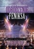 Ebook Odrodzenie Feniksa / Nikodem Marszałek