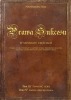 Ebook Ebook "Prawa sukcesu: Tom III i Tom IV" ("Wiara w siebie" i "Nawyk Oszczędzania"). / Napoleon Hill