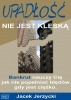 Ebook Upadłość nie jest klęską / Jacek Jerzycki