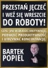 Darmowy ebook "Przestań jęczeć i weź się wreszcie do roboty!" / Bartek Popiel