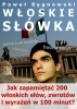 Ebook Włoskie słówka / Paweł Sygnowski