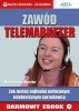 Darmowy ebook Zawód telemarketer / Magdalena Myczko