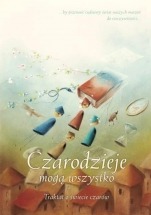 Darmowy ebook Czarodzieje mogą wszystko / Dariusz Chwiejczak