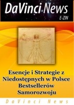 Darmowe czasopismo DaVinci News nr 01