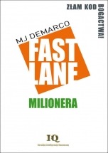 Ebook Fastlane Milionera / MJ DeMarco