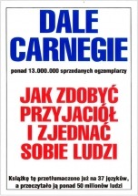 Ebook Jak zdobyć przyjaciół i zjednać sobie ludzi / Dale Carnegie