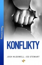 Ebook Konflikty / Josh McDowell, Ed Stewart