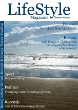 LifeStyle Magazine numer 2/2011