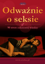 Darmowy ebook Odważnie o seksie