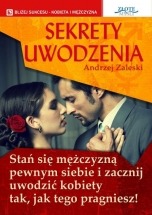 Ebook Sekrety uwodzenia / Andrzej Zaleski