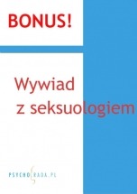 Darmowy ebook Wywiad z seksuologiem / psychorada