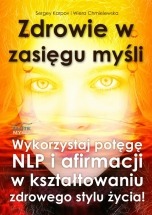 Ebook Zdrowie w zasięgu myśli / Sergey Karpov